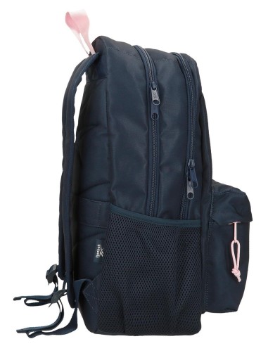 8092541 MOCHILA ADAP. 46CM 2C. REEBOK BINLEY