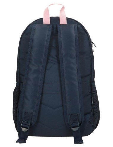 8092541 MOCHILA ADAP. 46CM 2C. REEBOK BINLEY