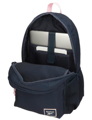 8092541 MOCHILA ADAP. 46CM 2C. REEBOK BINLEY