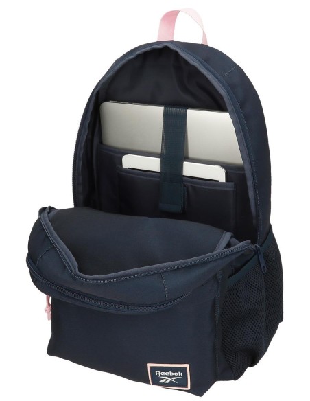 8092541 MOCHILA ADAP. 46CM 2C. REEBOK BINLEY