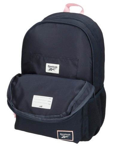 8092541 MOCHILA ADAP. 46CM 2C. REEBOK BINLEY