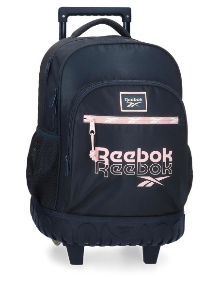 8092941 MOCHILA COMPACT 2R REEBOK BINLEY