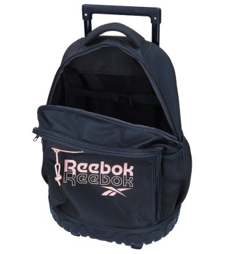 8092941 MOCHILA COMPACT 2R REEBOK BINLEY 2