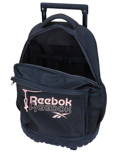 8092941 MOCHILA COMPACT 2R REEBOK BINLEY