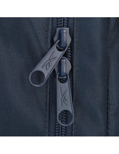 8092941 MOCHILA COMPACT 2R REEBOK BINLEY