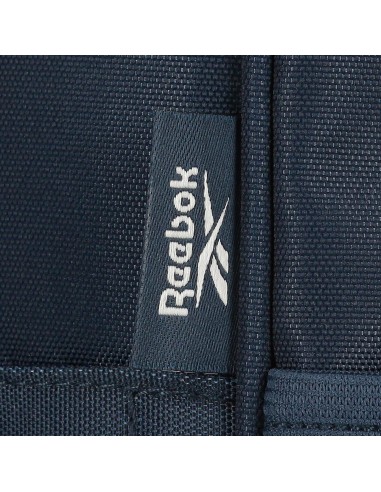 8092941 MOCHILA COMPACT 2R REEBOK BINLEY