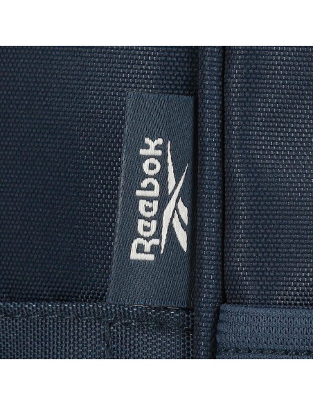 8092941 MOCHILA COMPACT 2R REEBOK BINLEY