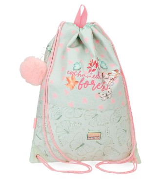 3743821 GYM SAC MOVOM ENCHANTED FOREST