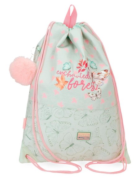 3743821 GYM SAC MOVOM ENCHANTED FOREST