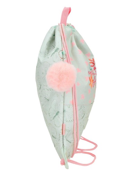 3743821 GYM SAC MOVOM ENCHANTED FOREST