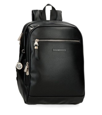 7942131 MOCHILA ADAP.2C PORTAORD.PJL ELIA NEGRO