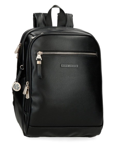 7942131 MOCHILA ADAP.2C PORTAORD.PJL ELIA NEGRO