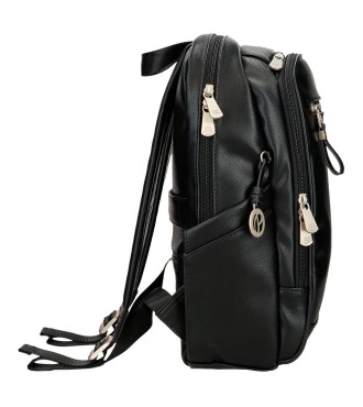 7942131 MOCHILA ADAP.2C PORTAORD.PJL ELIA NEGRO 2