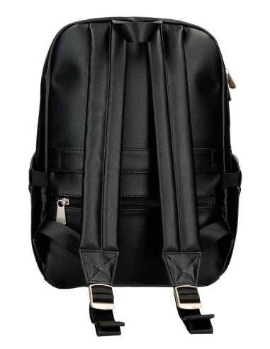 7942131 MOCHILA ADAP.2C PORTAORD.PJL ELIA NEGRO