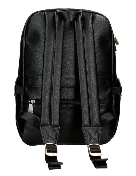7942131 MOCHILA ADAP.2C PORTAORD.PJL ELIA NEGRO