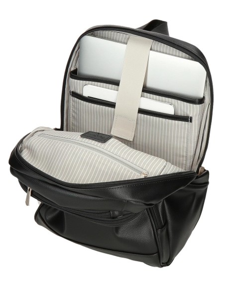 7942131 MOCHILA ADAP.2C PORTAORD.PJL ELIA NEGRO