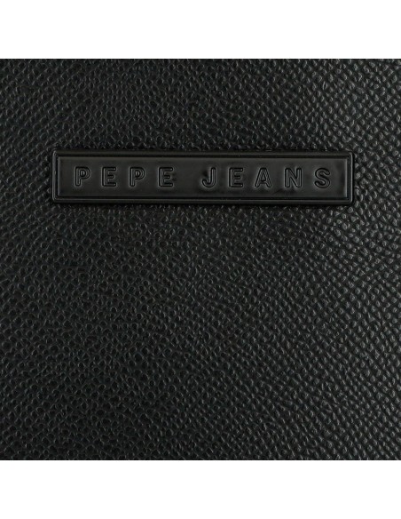 7942131 MOCHILA ADAP.2C PORTAORD.PJL ELIA NEGRO