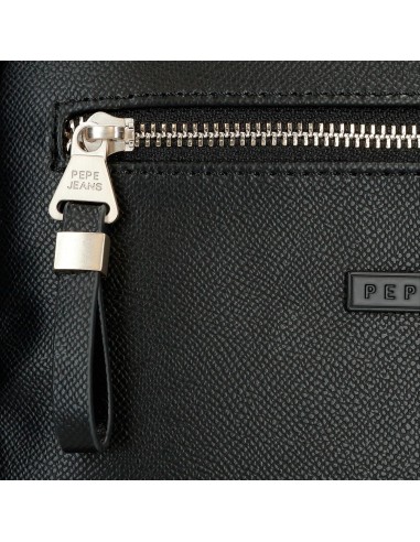 7942131 MOCHILA ADAP.2C PORTAORD.PJL ELIA NEGRO