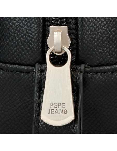 7942131 MOCHILA ADAP.2C PORTAORD.PJL ELIA NEGRO