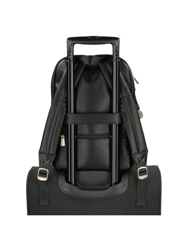 7942131 MOCHILA ADAP.2C PORTAORD.PJL ELIA NEGRO