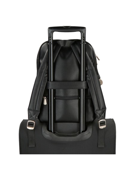 7942131 MOCHILA ADAP.2C PORTAORD.PJL ELIA NEGRO