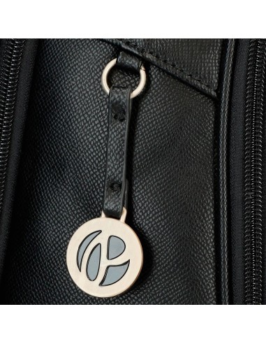 7942131 MOCHILA ADAP.2C PORTAORD.PJL ELIA NEGRO