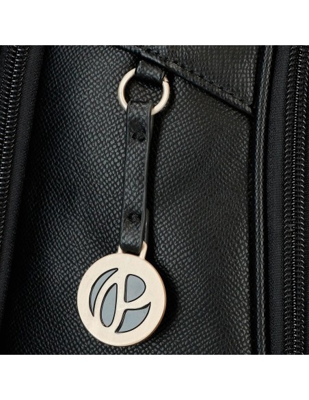 7942131 MOCHILA ADAP.2C PORTAORD.PJL ELIA NEGRO