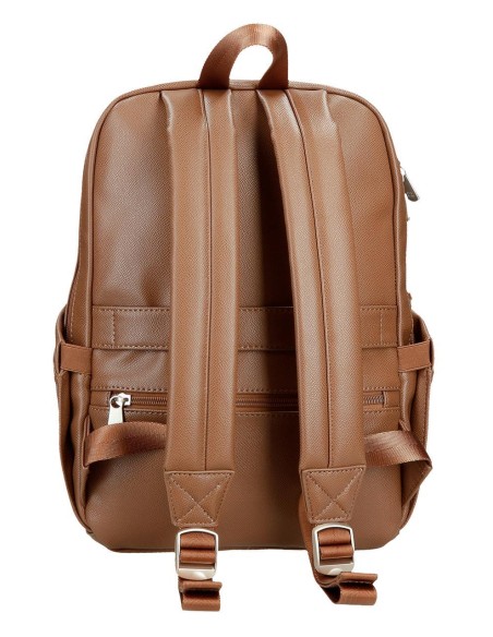 7942132 MOCHILA ADAP.2C PORTAORD.PJL ELIA MARRON 7942132 MOCHILA ADAP.2C PORTAORD.PJL ELIA MARRON