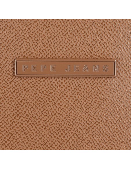 7942132 MOCHILA ADAP.2C PORTAORD.PJL ELIA MARRON 7942132 MOCHILA ADAP.2C PORTAORD.PJL ELIA MARRON