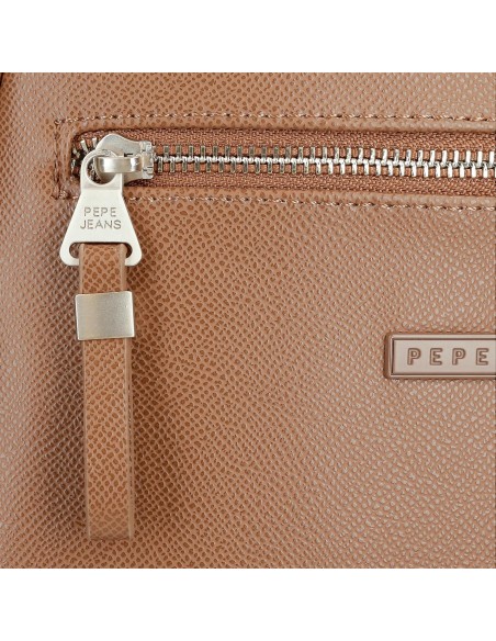 7942132 MOCHILA ADAP.2C PORTAORD.PJL ELIA MARRON 7942132 MOCHILA ADAP.2C PORTAORD.PJL ELIA MARRON