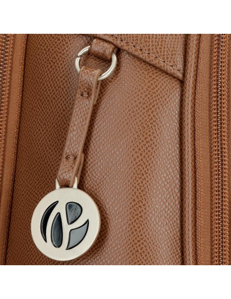 7942132 MOCHILA ADAP.2C PORTAORD.PJL ELIA MARRON 7942132 MOCHILA ADAP.2C PORTAORD.PJL ELIA MARRON