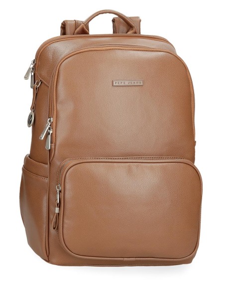 7942432 MOCHILA PORTAORD.PJL ELIA MARRON 7942432 MOCHILA PORTAORD.PJL ELIA MARRON