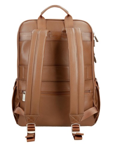 7942432 MOCHILA PORTAORD.PJL ELIA MARRON