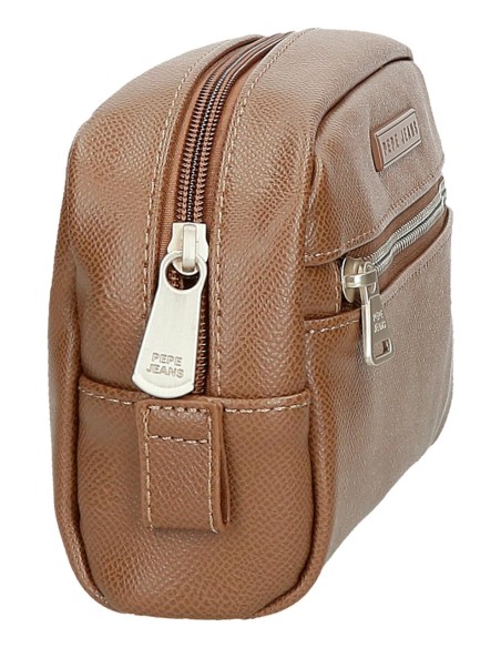 7944632 NECESER PJL ELIA MARRON 7944632 NECESER PJL ELIA MARRON