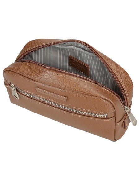 7944632 NECESER PJL ELIA MARRON 7944632 NECESER PJL ELIA MARRON