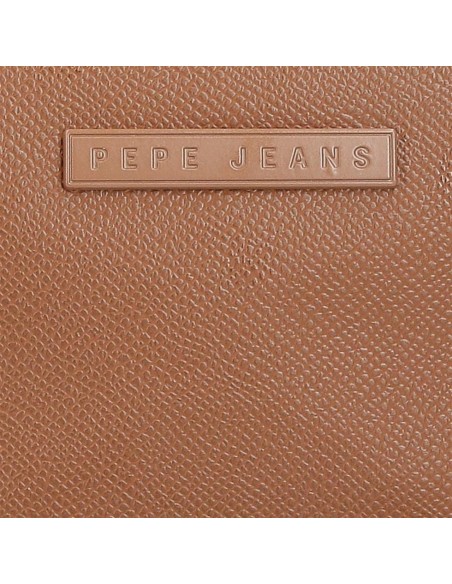 7944632 NECESER PJL ELIA MARRON 7944632 NECESER PJL ELIA MARRON