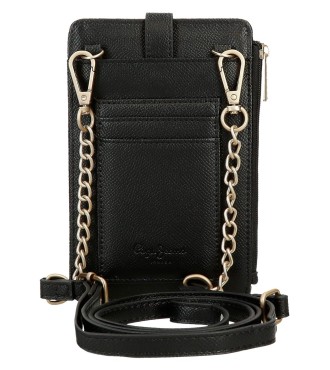 7945031 PORTAMOVIL BANDOLERA PJL ELIA NEGRO 2