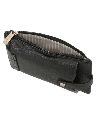 7945031 PORTAMOVIL BANDOLERA PJL ELIA NEGRO