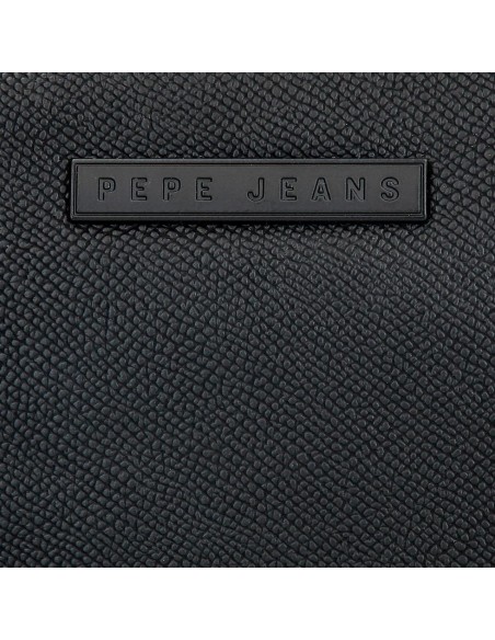 7945331 BANDOLERA PORTAMOVIL Y TARJETAS PJL ELIA NEGRO 7945331 BANDOLERA PORTAMOVIL Y TARJETAS PJL ELIA NEGRO