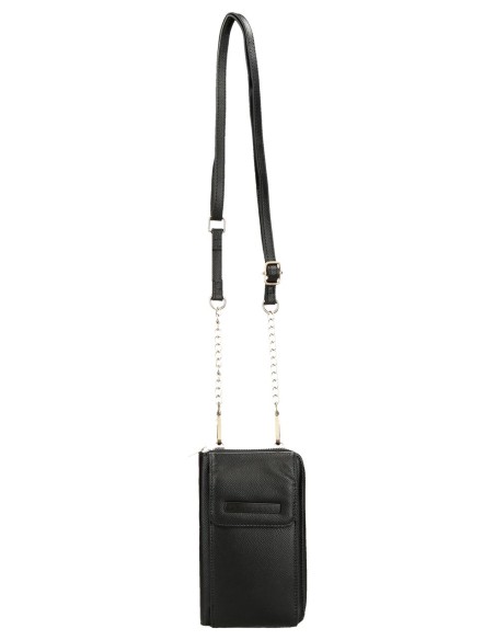 7945331 BANDOLERA PORTAMOVIL Y TARJETAS PJL ELIA NEGRO 7945331 BANDOLERA PORTAMOVIL Y TARJETAS PJL ELIA NEGRO