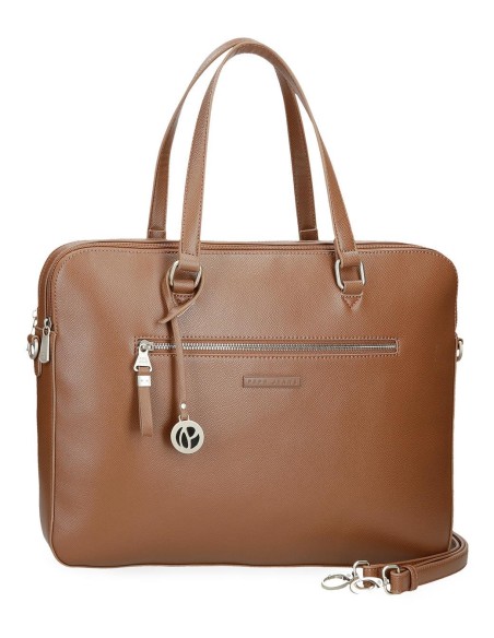 7946032 PORTAORD. ADAP. 2C. PJL ELIA MARRON 7946032 PORTAORD. ADAP. 2C. PJL ELIA MARRON