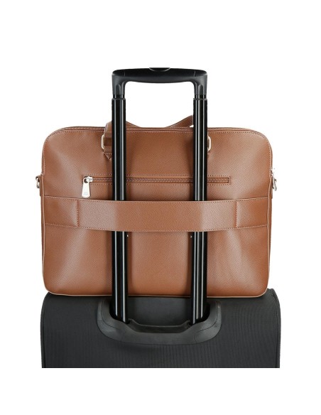 7946032 PORTAORD. ADAP. 2C. PJL ELIA MARRON 7946032 PORTAORD. ADAP. 2C. PJL ELIA MARRON