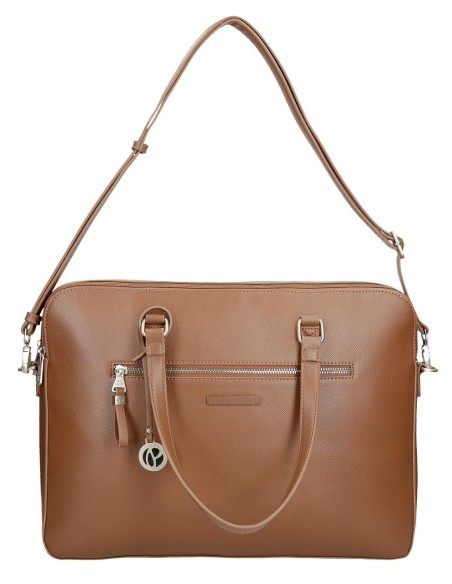 7946032 PORTAORD. ADAP. 2C. PJL ELIA MARRON 7946032 PORTAORD. ADAP. 2C. PJL ELIA MARRON