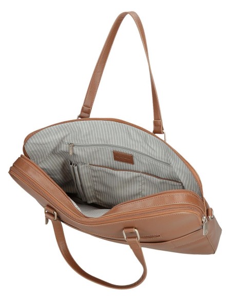 7946032 PORTAORD. ADAP. 2C. PJL ELIA MARRON 7946032 PORTAORD. ADAP. 2C. PJL ELIA MARRON