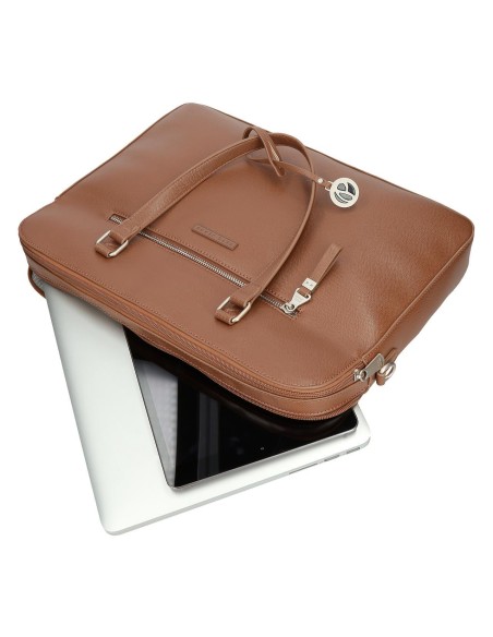 7946032 PORTAORD. ADAP. 2C. PJL ELIA MARRON 7946032 PORTAORD. ADAP. 2C. PJL ELIA MARRON