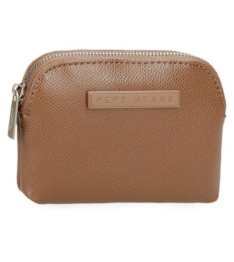7948032 MONEDERO C/CREM.PJL ELIA MARRON