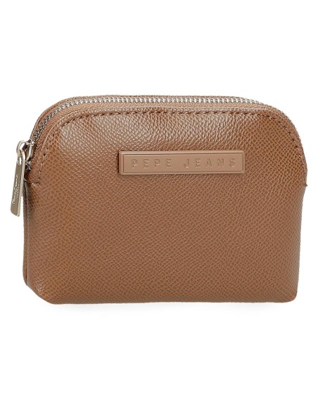 7948032 MONEDERO C/CREM.PJL ELIA MARRON 7948032 MONEDERO C/CREM.PJL ELIA MARRON