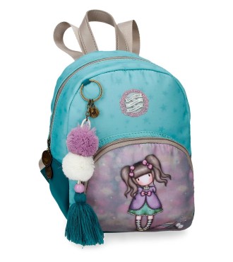 3832021 MOCHILA 24CM. GORJUSS A WHISPERED KEY