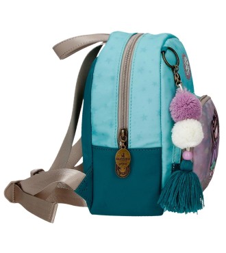 3832021 MOCHILA 24CM. GORJUSS A WHISPERED KEY 2
