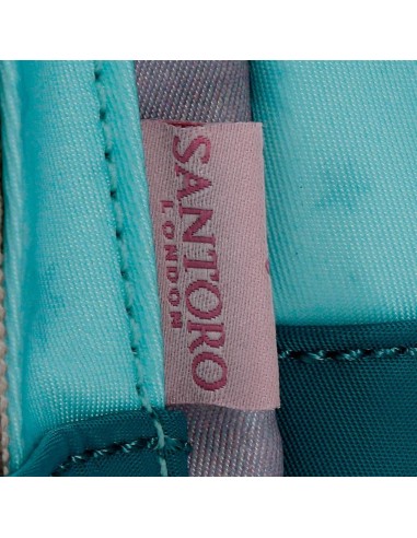 3832221 MOCHILA 38CM.GORJUSS A WHISPERED KEY